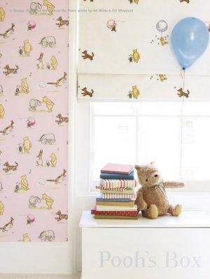 JANE CHURCHILL PIPPIN STRIPE FABRIC